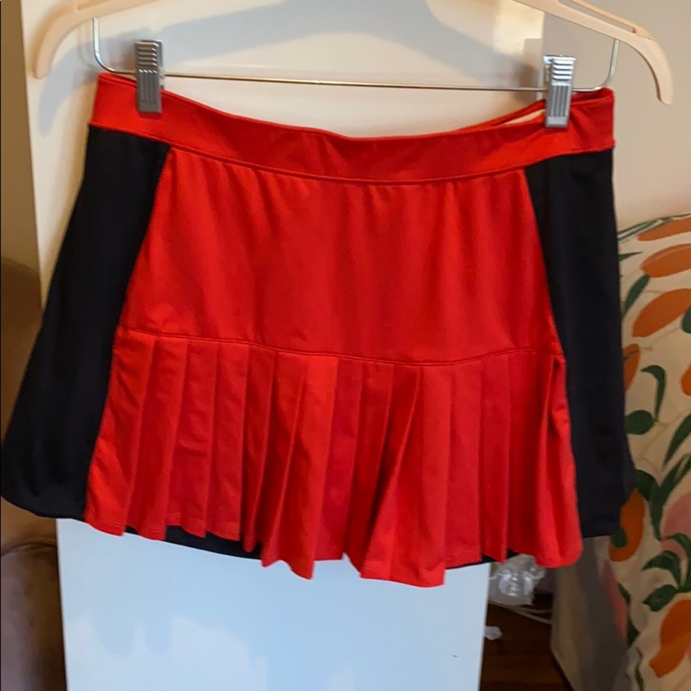 LBH tennis skirt